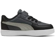 Puma Avalynė Vaikams Caven 2.0 Ac+Ps Juodas 393839 58