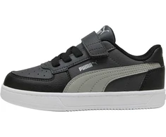Puma Avalynė Vaikams Caven 2.0 Ac+Ps Juodas 393839 58