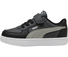 Puma Avalynė Vaikams Caven 2.0 Ac+Ps Juodas 393839 58