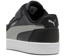 Puma Avalynė Vaikams Caven 2.0 Ac+Ps Juodas 393839 58