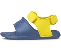 Puma Avalynė Vaikams Divecat V2 Injex Geltona Mėlyna 369545 07