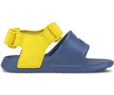 Puma Avalynė Vaikams Divecat V2 Injex Geltona Mėlyna 369545 07