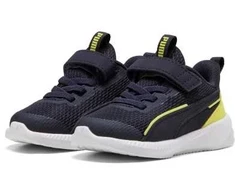 Puma Avalynė Vaikams Flyer 3 Ac+ Inf Mėlyna 401528 02