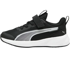 Puma Avalynė Vaikams Flyer 3 Ac+Ps Juodas Baltas 401527 01
