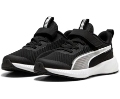 Puma Avalynė Vaikams Flyer 3 Ac+Ps Juodas Baltas 401527 01