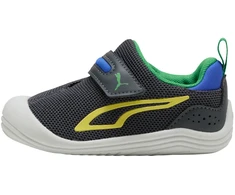 Puma Avalynė Vaikams Kitten Mash V Inf Dark Pilkas 402864 05
