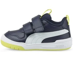 Puma Avalynė Vaikams Multiflex Sl V Inf Pea Mėlyna 380741 08