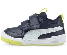 Puma Avalynė Vaikams Multiflex Sl V Inf Pea Mėlyna 380741 08