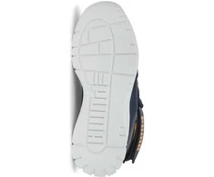 Puma Avalynė Vaikams Nieve Boot Mėlyna 380745 06