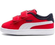Puma Avalynė Vaikams Puma Smash v2 Buck Raudona 365184 07