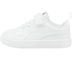Puma Avalynė Vaikams Rickie Ac+ Inf Baltas 384314 01
