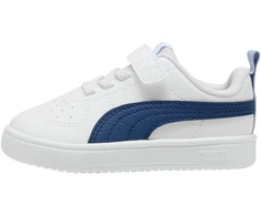 Puma Avalynė Vaikams Rickie Ac+ Inf Baltas Mėlyna 384314 44