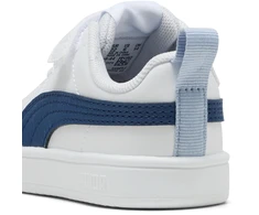 Puma Avalynė Vaikams Rickie Ac+ Inf Baltas Mėlyna 384314 44