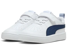 Puma Avalynė Vaikams Rickie Ac+ Inf Baltas Mėlyna 384314 44