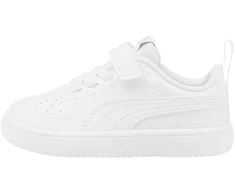Puma Avalynė Vaikams Rickie Ac+ Inf Baltas 384314 01