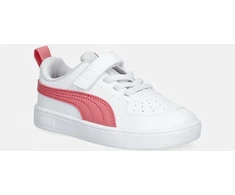 Puma Avalynė Vaikams Rickie Ac+ Inf Baltas Rožinė 384314 45