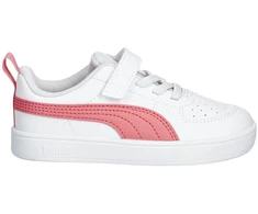 Puma Avalynė Vaikams Rickie Ac+ Inf Baltas Rožinė 384314 45