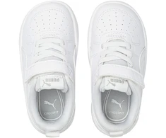 Puma Avalynė Vaikams Rickie Ac+ Inf Baltas 384314 01