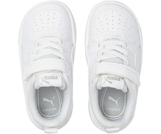 Puma Avalynė Vaikams Rickie Ac+ Inf Baltas 384314 01