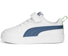Puma Avalynė Vaikams Rickie Ac+ Inf Baltas 384314 14