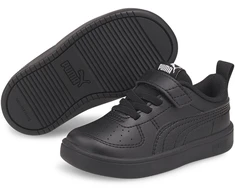 Puma Avalynė Vaikams Rickie Ac+ Inf Juodas 384314 02