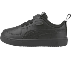 Puma Avalynė Vaikams Rickie Ac+ Inf Juodas 384314 02