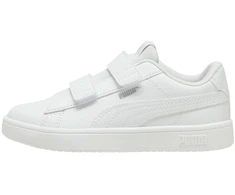 Puma Avalynė Vaikams Rickie Class Baltas 394253 08