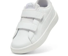 Puma Avalynė Vaikams Rickie Class Baltas 394253 08