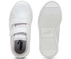 Puma Avalynė Vaikams Rickie Class Baltas 394253 08