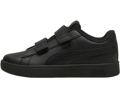 Puma Avalynė Vaikams Rickie Class Juodas 394253 11