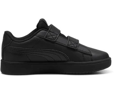 Puma Avalynė Vaikams Rickie Class Juodas 394253 11