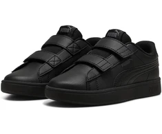 Puma Avalynė Vaikams Rickie Class Juodas 394253 11