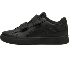 Puma Avalynė Vaikams Rickie Class Juodas 394253 11