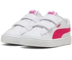 Puma Avalynė Vaikams Rickie Classic V Baltas Rožinė 394254 24