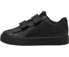 Puma Avalynė Vaikams Rickie Classic V Juodas 394254 11