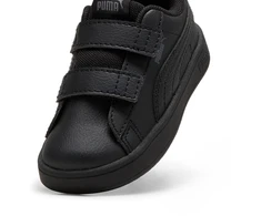 Puma Avalynė Vaikams Rickie Classic V Juodas 394254 11