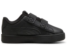Puma Avalynė Vaikams Rickie Classic V Juodas 394254 11