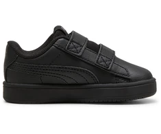 Puma Avalynė Vaikams Rickie Classic V Juodas 394254 11