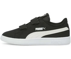 Puma Avalynė Vaikams Smash V2 Buck Juodas 365183 34