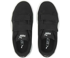 Puma Avalynė Vaikams Smash V2 Buck Juodas 365183 34