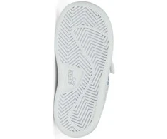 Puma Avalynė Vaikams Smash v2 Home School Baltas 386201 02