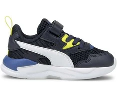 Puma Avalynė Vaikams X-Ray Lite Peacoat Mėlyna 374398 10