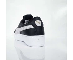 Puma Avalynė Vikky Platform L Juodas
