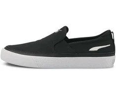 Puma Avalynė Vyrams Bari Z SlipOn Juodas 380141 05