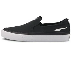 Puma Avalynė Vyrams Bari Z SlipOn Juodas 380141 05