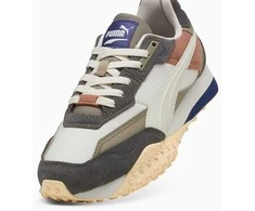 Puma Avalynė Vyrams Blktop Rider Dusty Vapor Gr Gray Cool Dark Gray 401255 01
