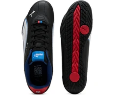 Puma Avalynė Vyrams Bmw Mms Catch Juodas 309208 01