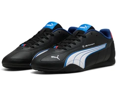 Puma Avalynė Vyrams Bmw Mms Catch Juodas 309208 01