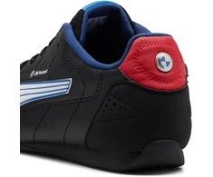 Puma Avalynė Vyrams Bmw Mms Catch Juodas 309208 01