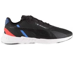 Puma Avalynė Vyrams Bmw Mms Tiburion Juodas 307199 01